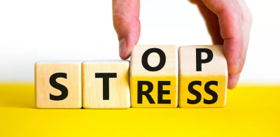 Нервната система и стресът: как да възстановим баланса по естествен начин