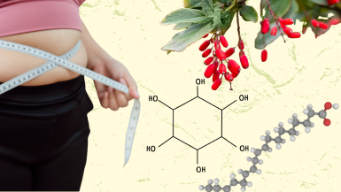 Сравнение на алфа-липоевата киселина (АЛК) и берберина, включително ползи, механизъм на действие и потенциална синергия.