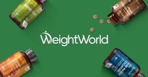 Weight World