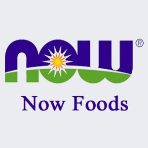 NOW Foods
