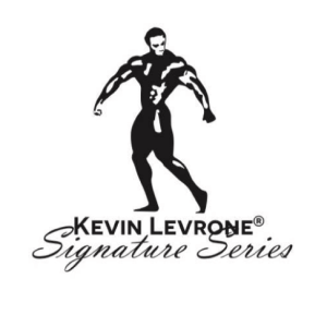 Kevin Levrone