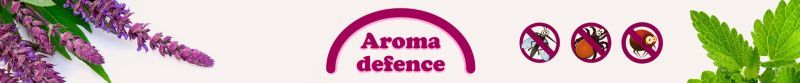 Aroma Defence