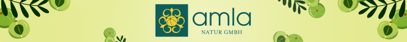 amla natur / Maharishi Ayurveda