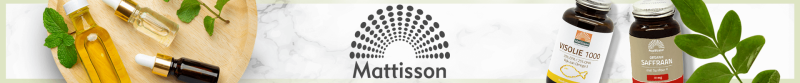 Mattisson Healthstyle