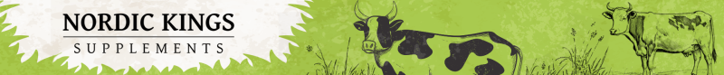 Nordic Kings