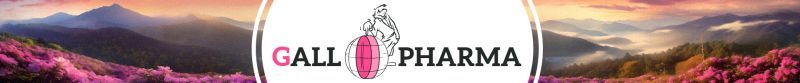 Gall Pharma