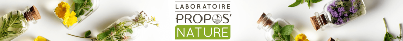 Propos Nature