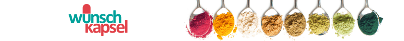 Wunschkapsel