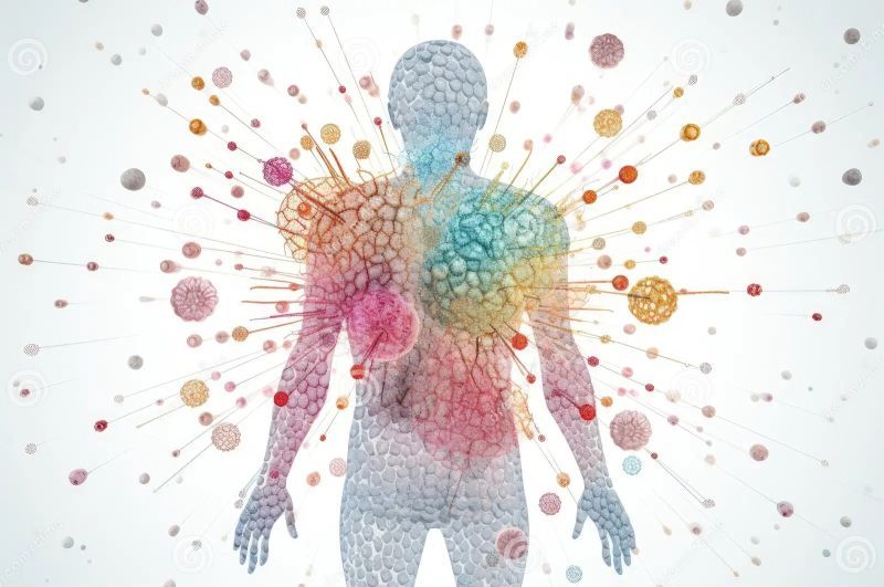 Силен имунитет