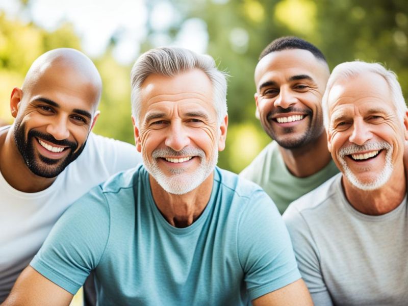 Мъжко здраве