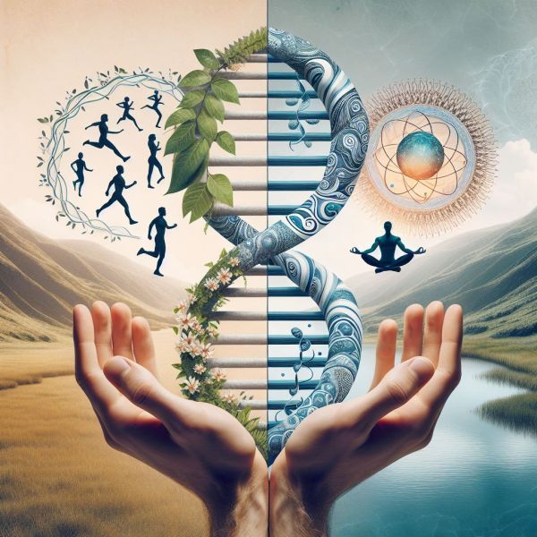 Дълголетие