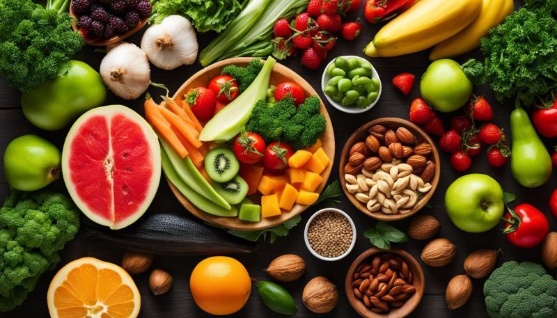 Здравословно хранене