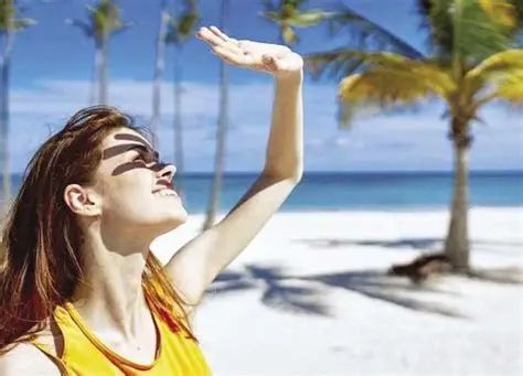 Слънцезащита и репеленти