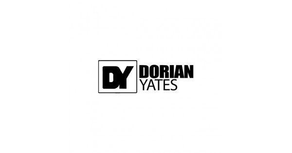 Dorian Yates Nutrition