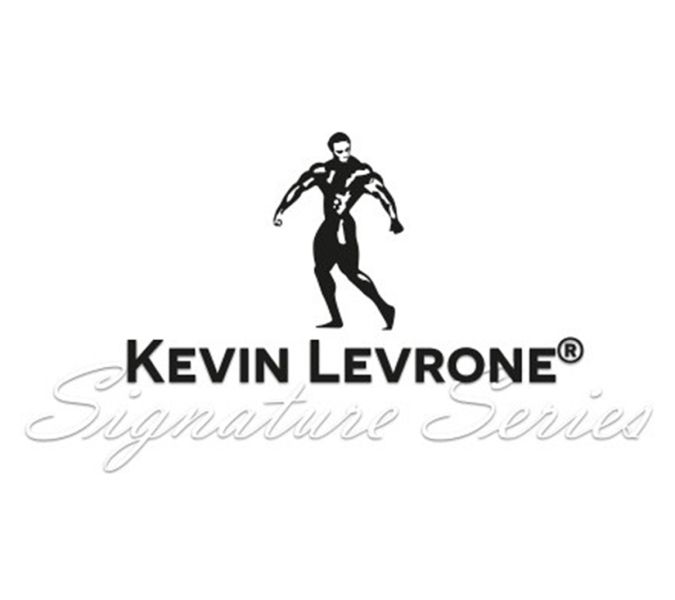 Kevin Levrone