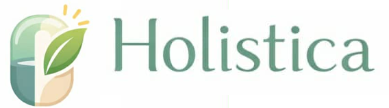 Холистика България ЕООД