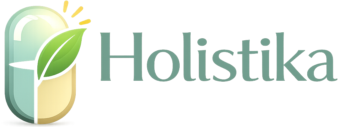 Холистика България ЕООД