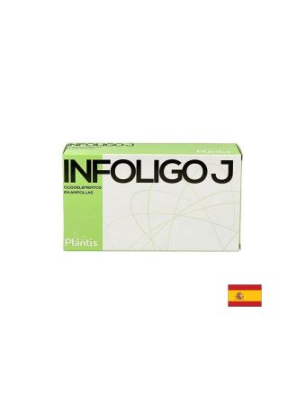 Течни микроелементи Магнезий, Фосфор и Манган – За спокойствие, добър сън и тонус, 20 ампули