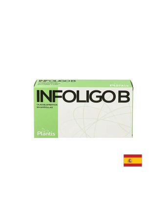 Течни микроелементи Мед и Цинк – Силен имунитет и енергия, 20 ампули