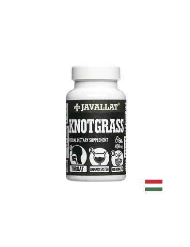 Дихателна система - Пача трева, 450 mg х 60 капсули