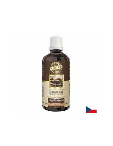 Стомашно-чревен тракт и дихателна система - Женско биле, 50 ml тинктура