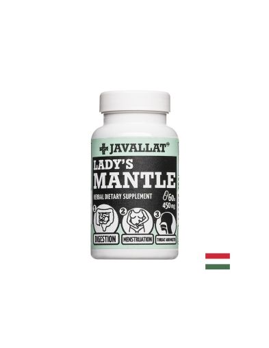 Женско здраве - Шапиче, 450 mg х 60 капсули