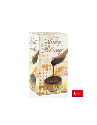 Петмез от морски зърнастец - добро храносмилане, 460 g