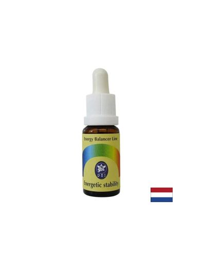 Есенция Енергийна стабилност №11, капки 15 ml