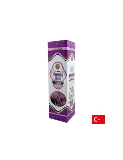 Ароматна вода за пиене oт калуна - Детоксикация и отводняване, 1 L