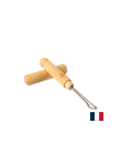 Уред за почистване на уши, 1 бр