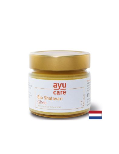 Женско здраве - Шатавари + ГХИ, Био, 170 g