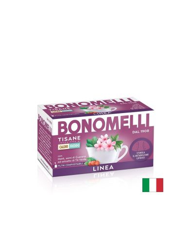 Билков чай за добър метаболизъм – Метаболитен баланс и контрол на апетита, 16 пакетчета