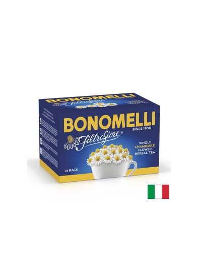 Чай от лайка (цвят) – Релаксация и добър сън, 14 филтърни пакетчета