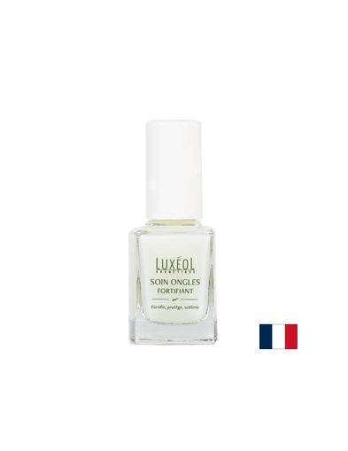 Укрепващ лак за чупливи и меки нокти, 11 ml