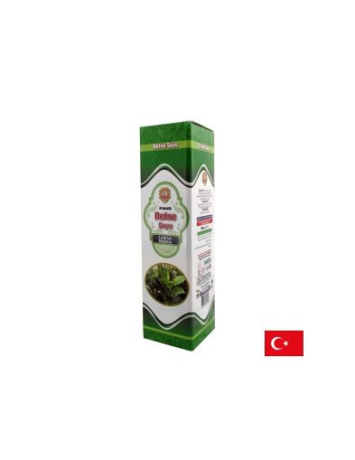 Флорална вода (хидрозол) от дафинов лист – За здрава кожа и успокояване на скалпа, 1 L