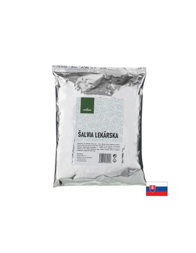 Градински чай (Салвия) – Гърло, имунитет и храносмилане, 50 g