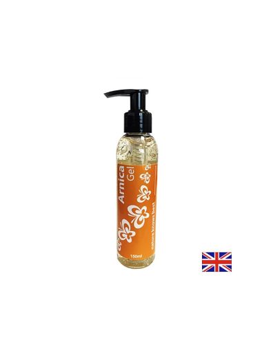 Арника гел – Комфорт за мускулите и ставите, 150 ml