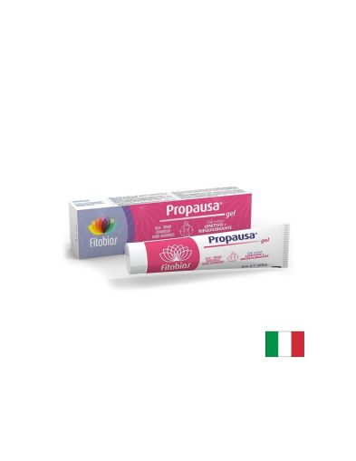 Алое вера + хиалуронова киселина – Интимен гел при сухота и дискомфорт, Propausa®, 30 ml