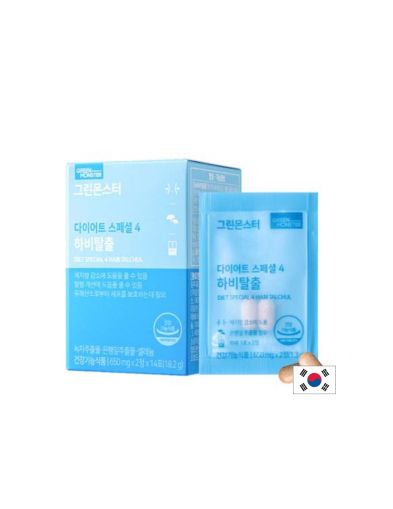 Катехини 300 mg + Селен – Контрол на теглото и антиоксидантна защита, 14 дози