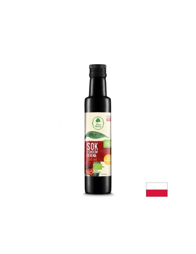 Сок от дрян – Силен имунитет и тонус, 250 ml