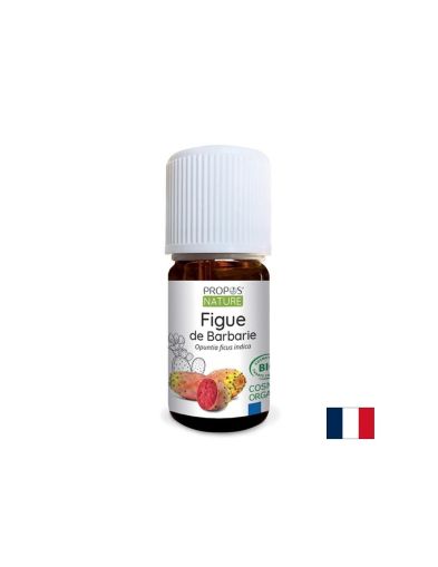 Масло от бодлива круша – Луксозна анти-ейдж грижа за лице и околоочен контур, 5 ml