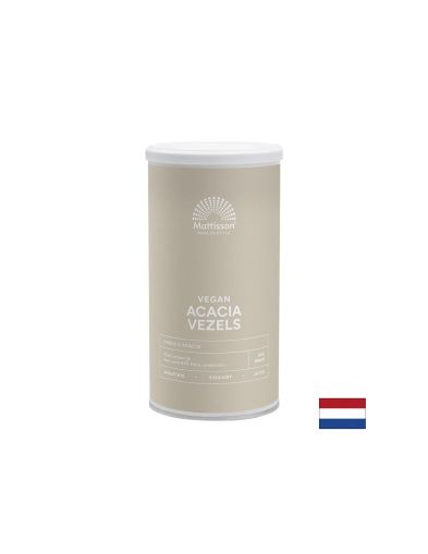 Акациеви фибри – Нормално храносмилане и чревен баланс, 200 g прах