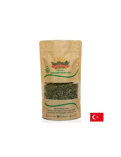 Бамя (семена) – Здравословна кръвна захар и добро храносмилане, 250 g