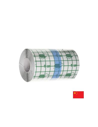 Фиксираща лента – Надеждна защита и стабилност, 10 см х 10 м