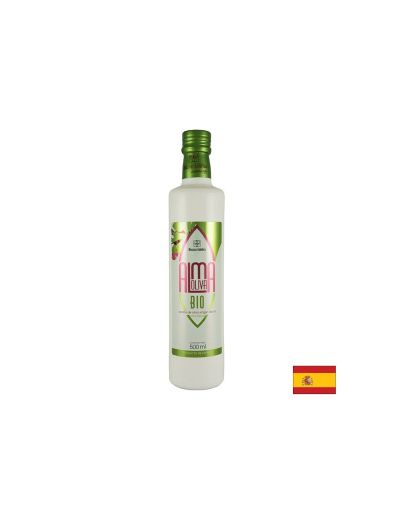 Зехтин Екстра Върджин – С високо съдържание на витамин E, 500 ml