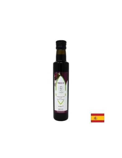Винен оцет от шери D.O.P. – За гурме сосове и маринати, 250 ml