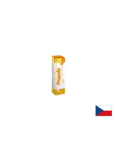 Прополис спрей Успокояваща грижа при кожни раздразнения 50 ml