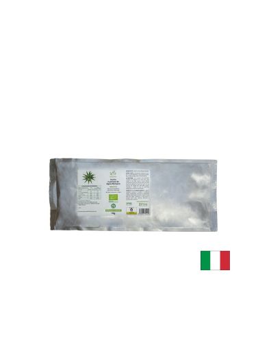 Инулин от агаве – Естествен източник на фибри за нормално храносмилане, BIO, 1 kg прах