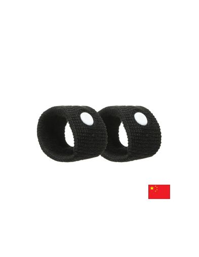 Акупресурни гривни – Облекчаване на гадене и прилошаване при пътуване, 2 броя