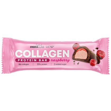 Hero.Lab Collagen Protein Bar [50 грама, 1 Доза]